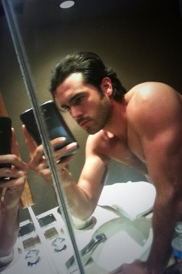 Ese cuerpazo fue la locura de las chicas.