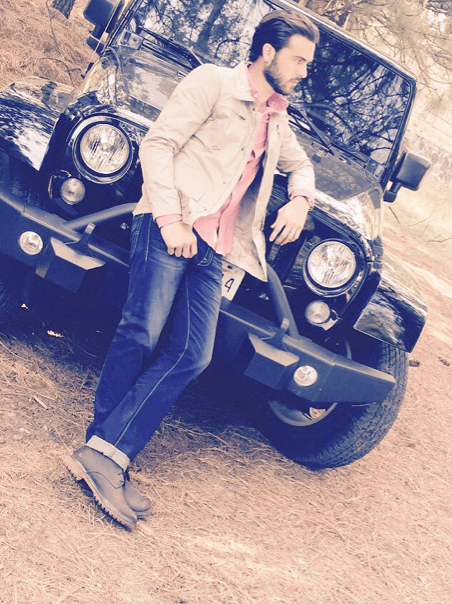 Y una amarga espera para muchas de sus fanáticas, quienes se deleitaron con sus actuaciones.