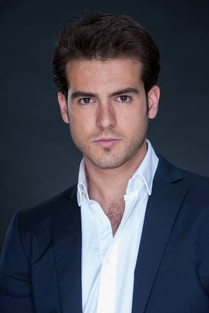 Ya queremos verlo de vuelta en las telenovelas.