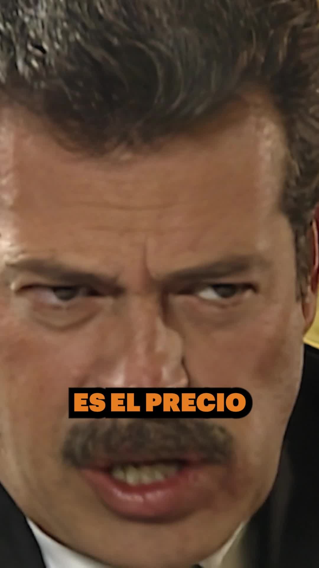 Lucrecia y Ramón llegan a un acuerdo para callar la verdad