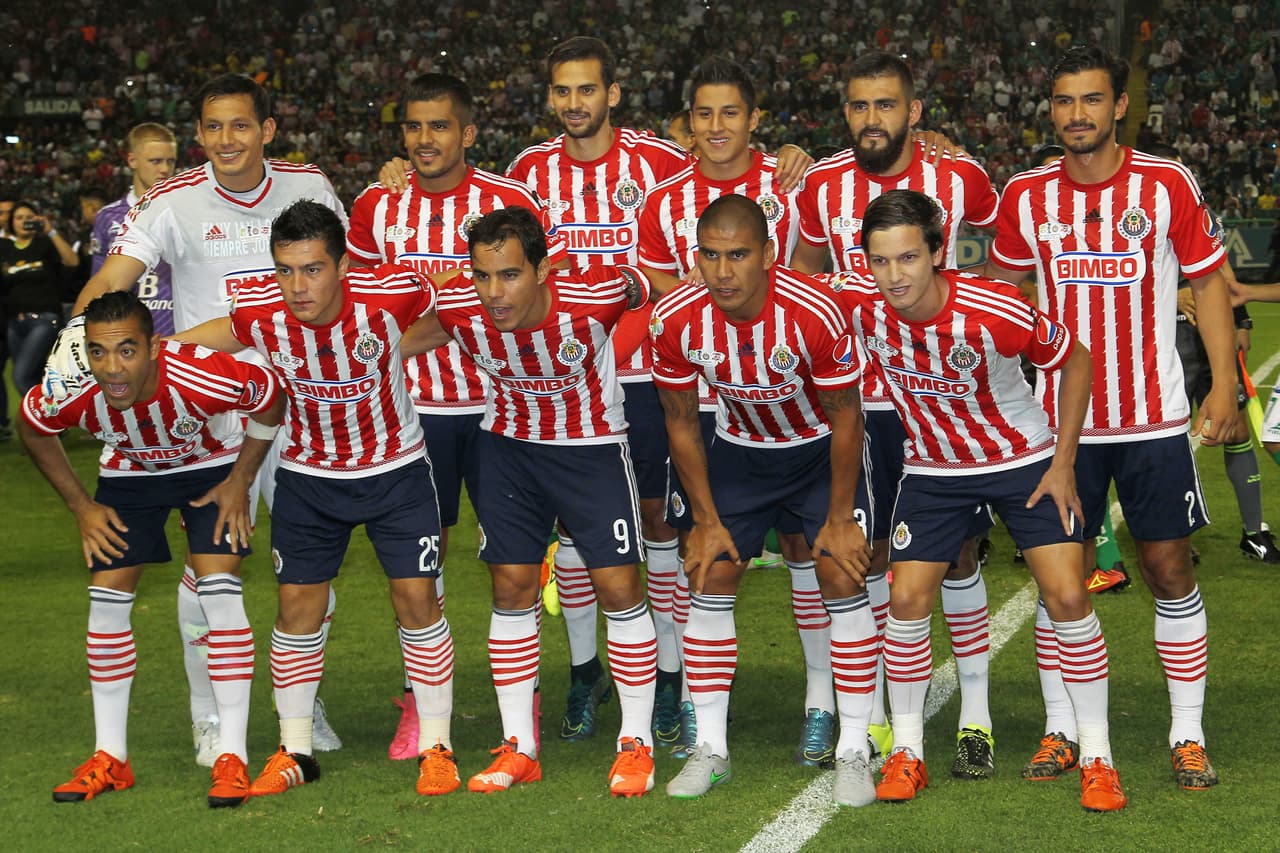 Previo Chivas vs. Dorados: El Rebaño quiere liguilla y hundir más a Dorados