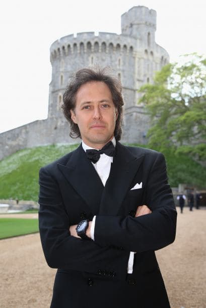 David LaurenMira aquí lo último en chismes.