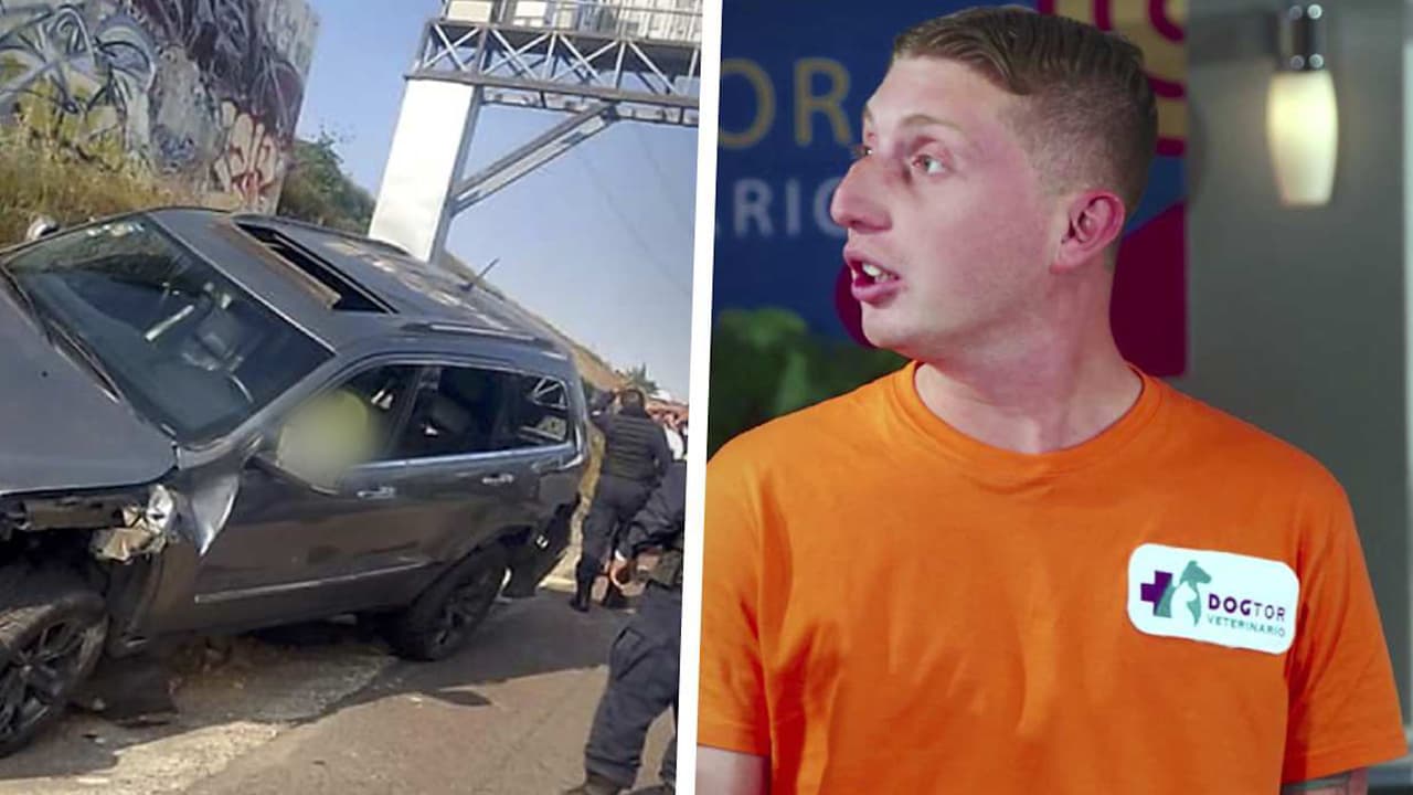 Detienen a policía presuntamente involucrado en la muerte de Octavio Ocaña