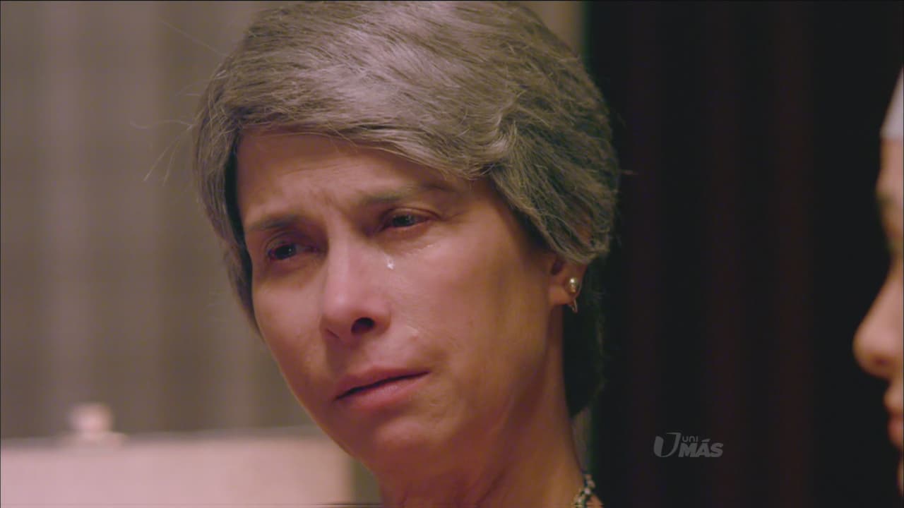 Helenita se despide para siempre de Doña Ana Julia