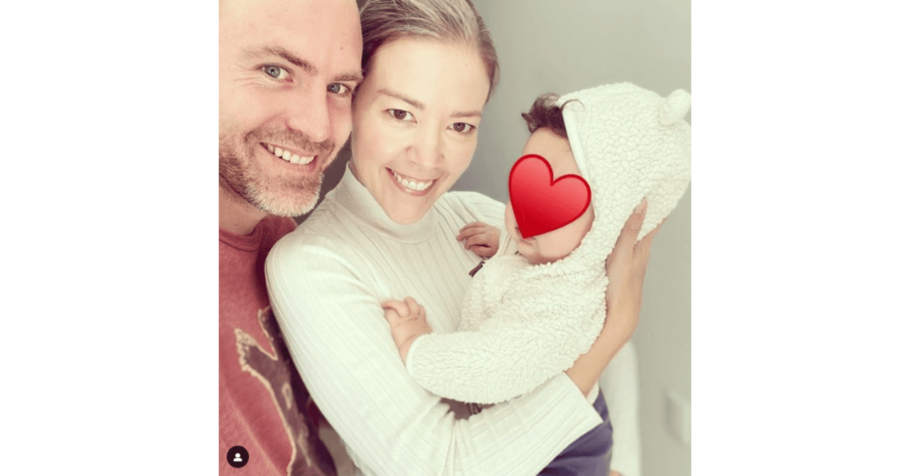 Fernanda Castillo, Erik Hayser y Liam