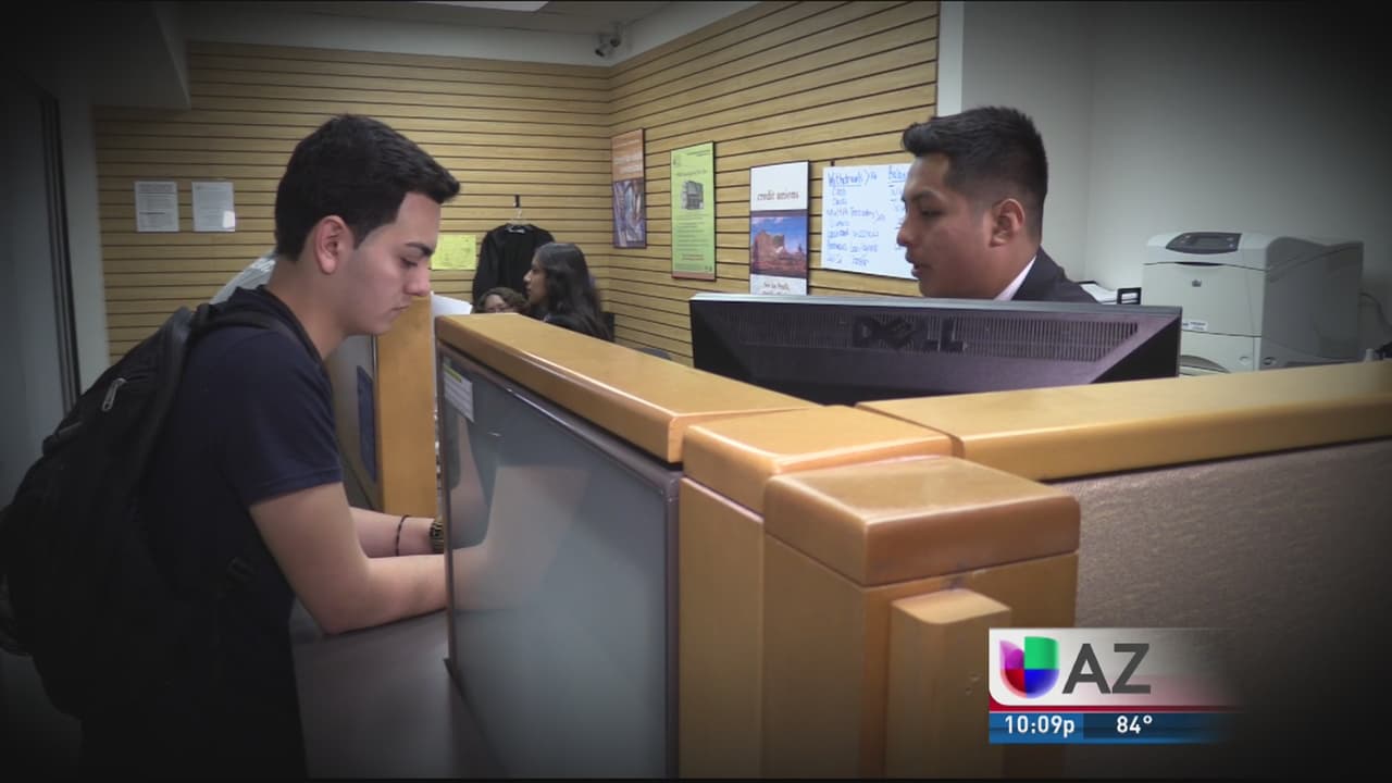 Reportaje Especial: “Alcanzando el Éxito”