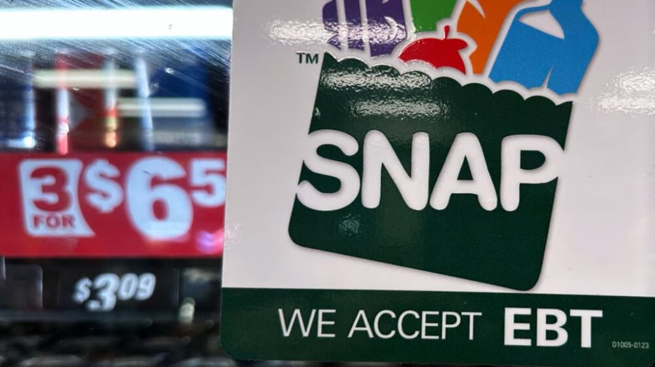 Departamento de Agricultura denuncia posibles fraudes con los vales de despensa SNAP