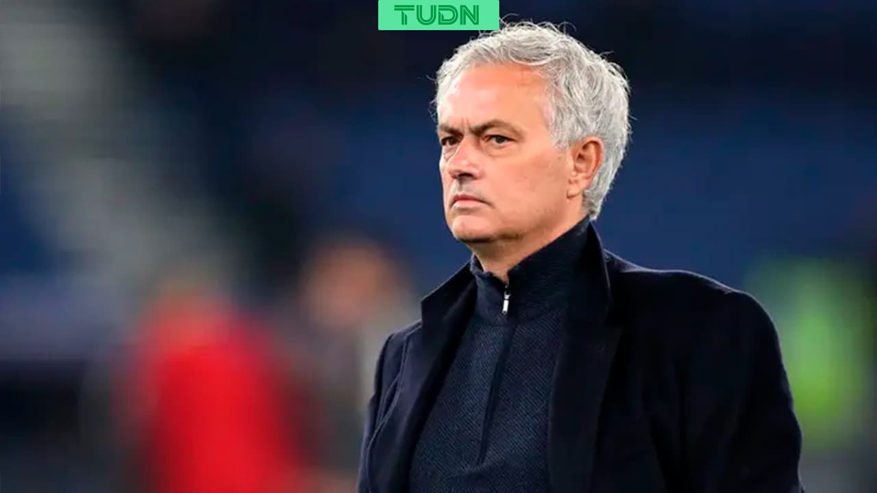 José Mourinho rompe el silencio sobre volver al Real Madrid en verano