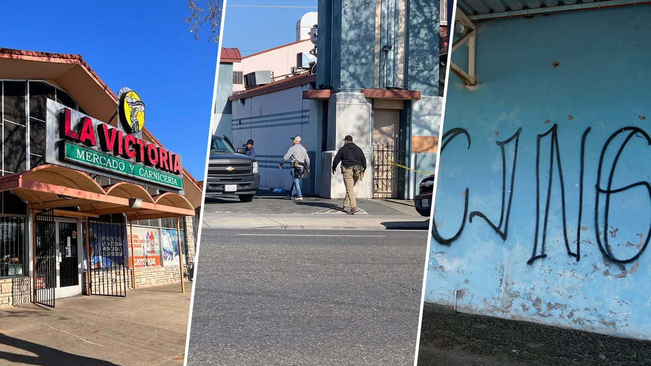 La tienda hispana que atendía clientes mientras vendía droga del CJNG