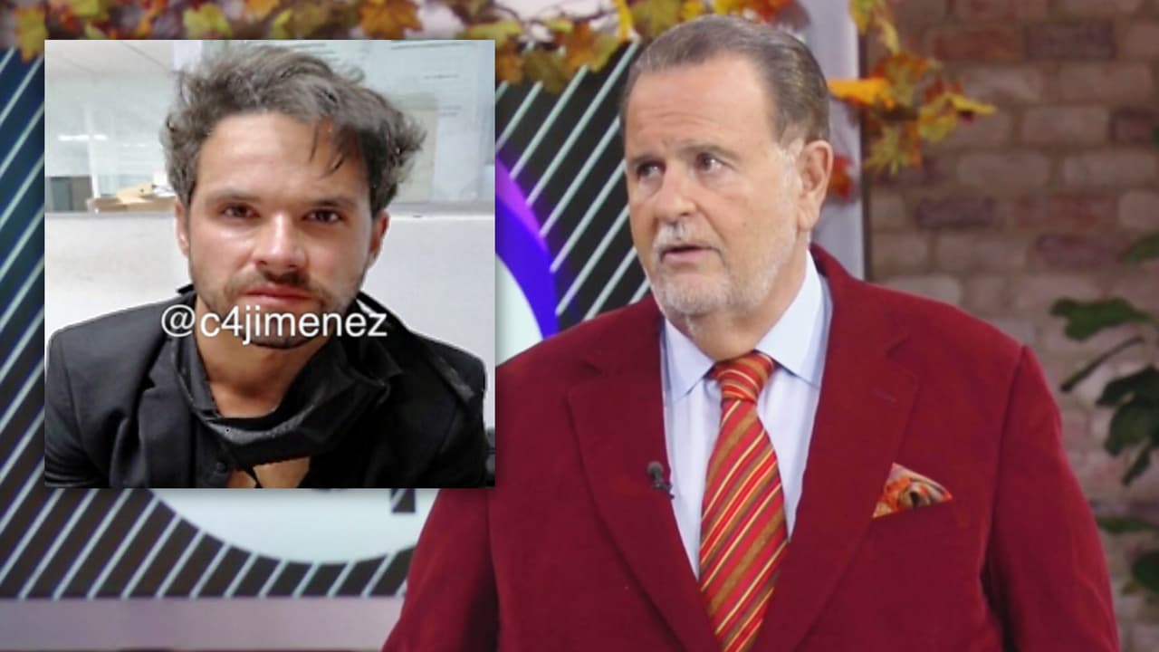 La modelo no quiso ahondar en detalles sobre lo que aportó en seguimiento a su caso: "Como todavía no lo vinculan, mis abogados me aconsejaron no hablar al respecto". 
<br>