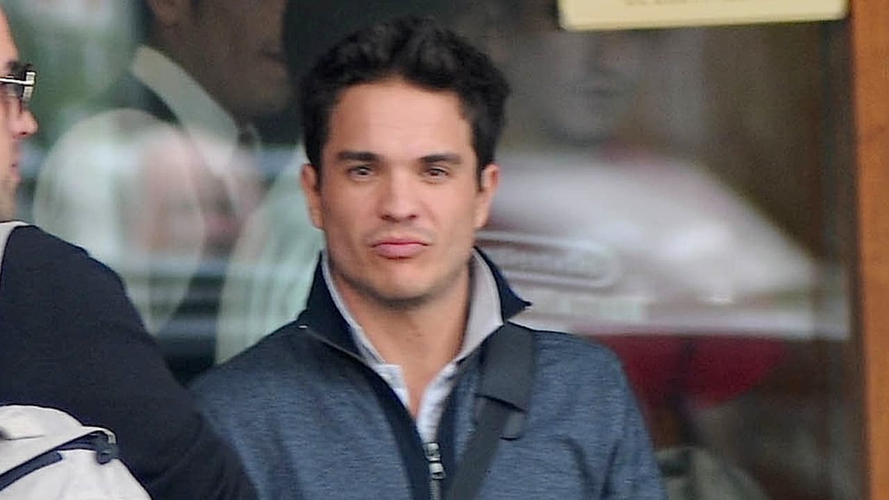 Kuno Becker en octubre de 2011.