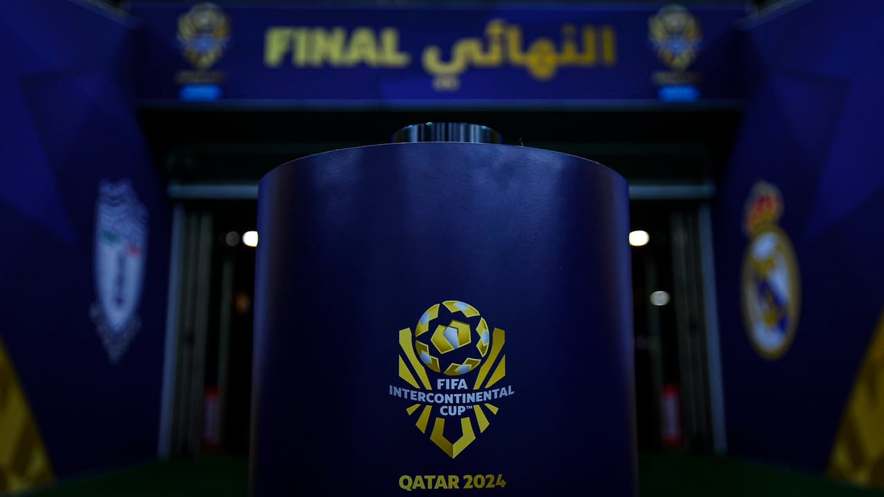 Alineaciones confirmadas Real Madrid vs. Pachuca para la Final Intercontinental