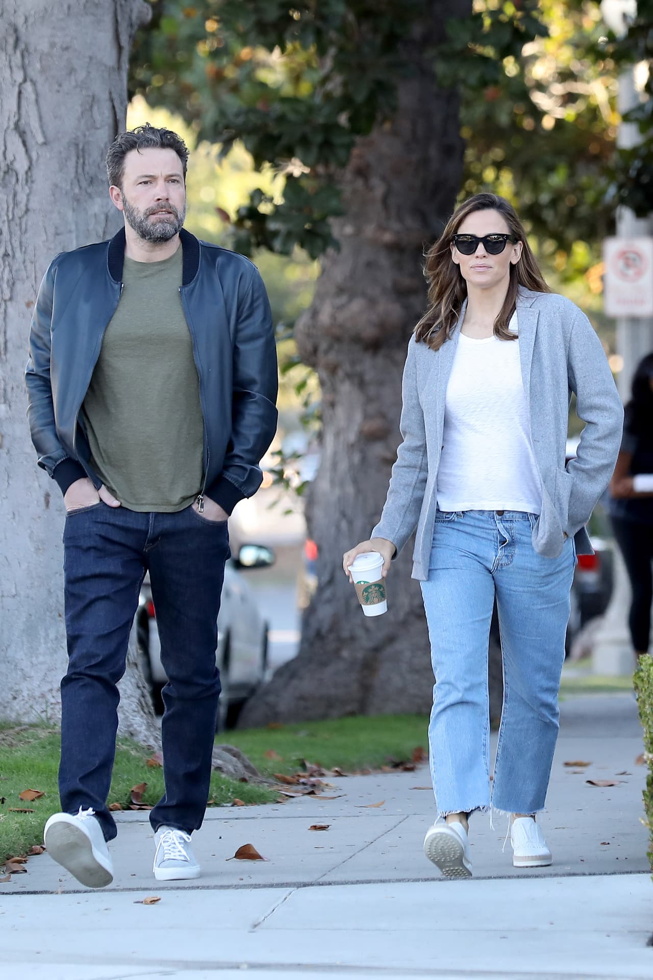 Pero siguen siendo BFF por su peques.