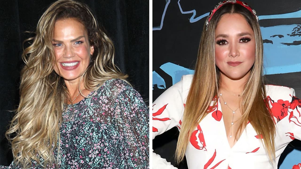 Famosas que son 'mamás leonas': defienden a sus hijos a toda costa