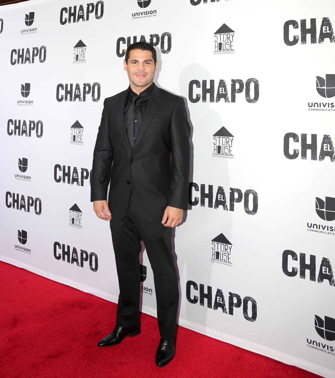 Sin duda alguna la 
<b><a href="http://www.univision.com/series/el-chapo/">serie 'El Chapo'</a></b> le abrirá las puertas a nuevos proyectos, pues demostró el talento actoral que tiene.