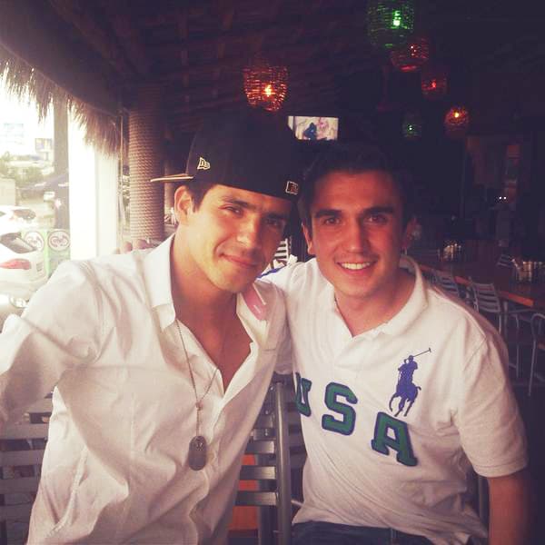 De aquel pequeño Ludoviquito queda poco, pero el público lo sigue recordando con cariño por su divertido personaje.