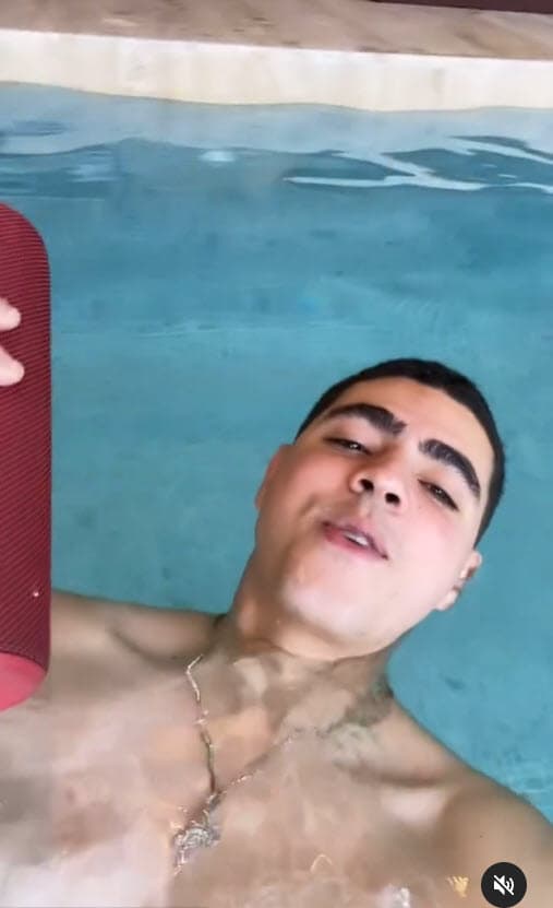 Los mensajes de apoyo que ha recibido le han llenado de energía al punto en que ya tiene claro qué es lo primero que hará cuando esté totalmente recuperado.
<br>