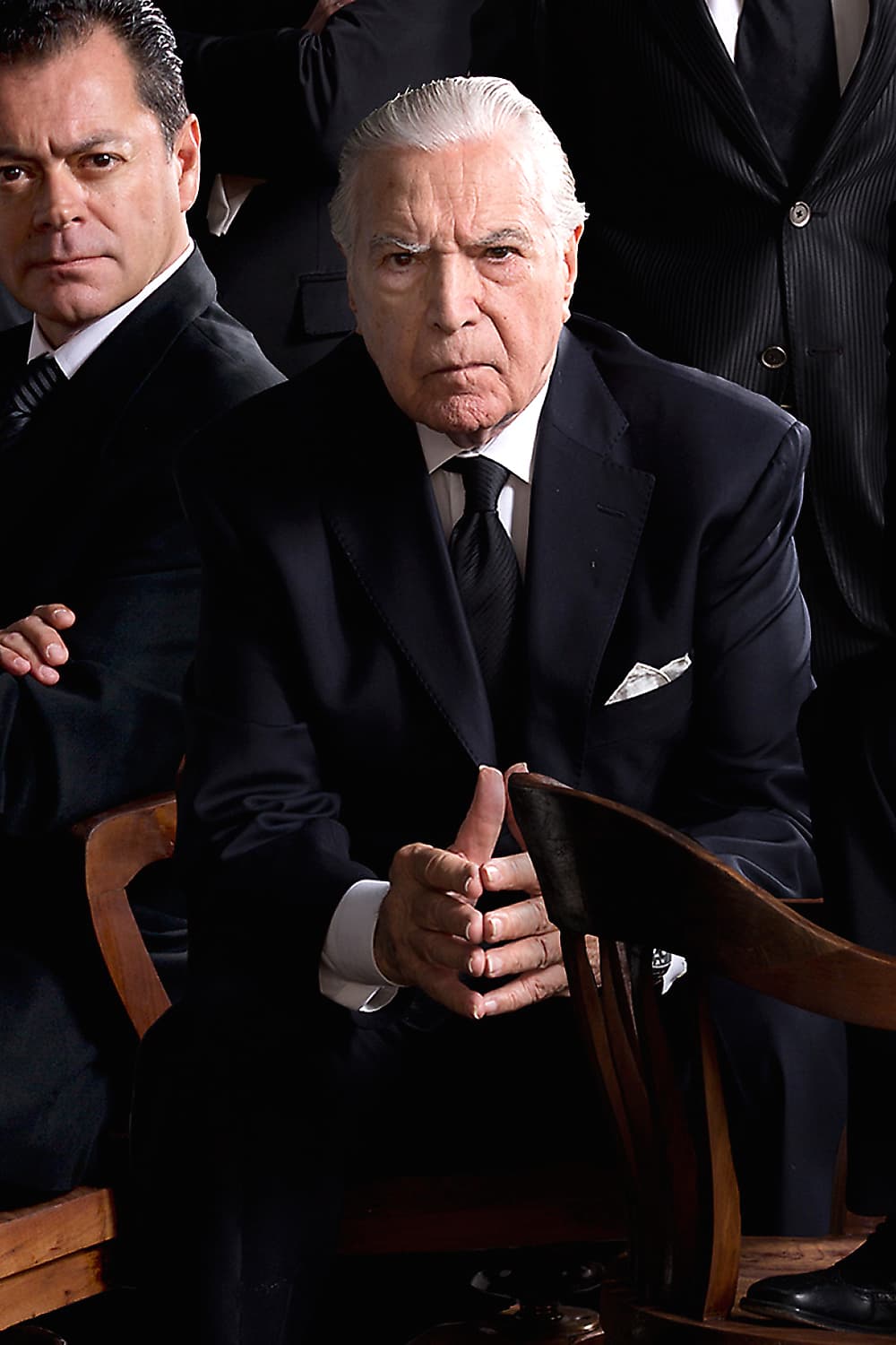 Obtuvo varios premios por su larga trayectoria y su huella en el mundo de la actuación, entre ellos se encuentran 'Premio de Honor por Trayectoria', 'Premio Bravo Por Trayectoria', 'Diosa de Plata' y 'Premio El Jaguar de Oro', entre otros.