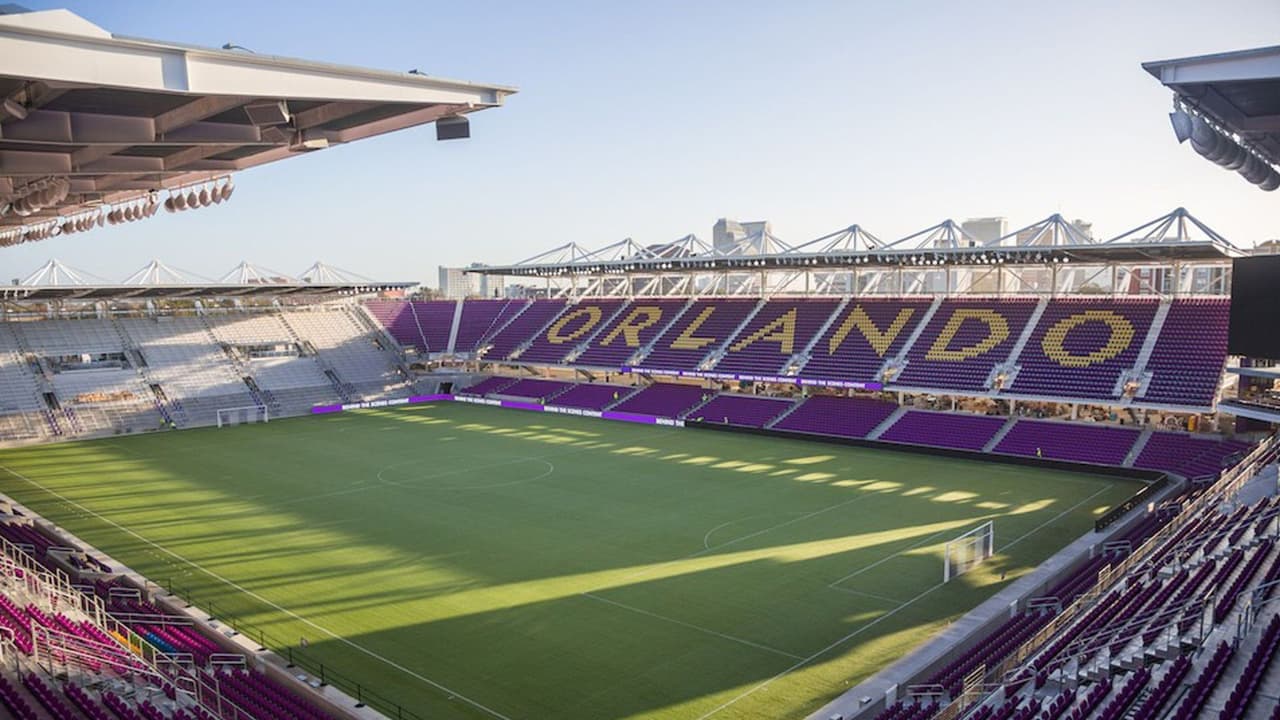 El Inter&Co Stadium fue sede de los clasificatorios de la USMNT en 2018 y 2022, un gran honor.