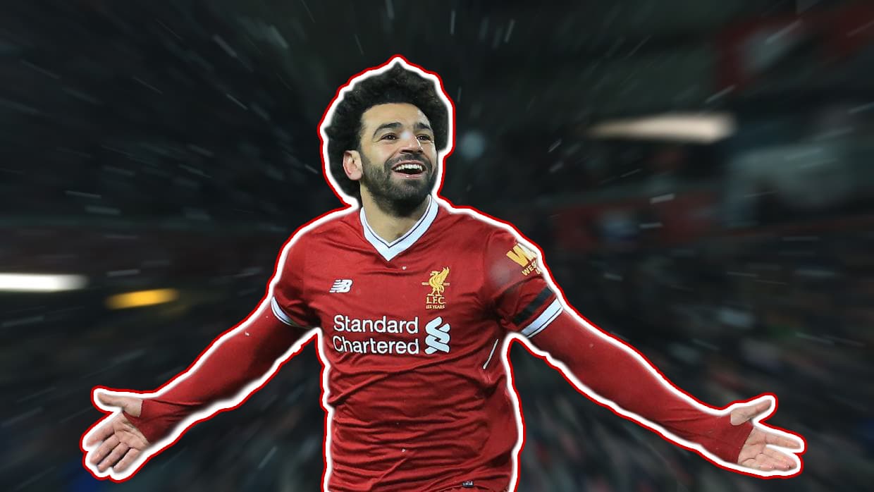 Una discusión con Klopp podría hacer que Mohamed Salah deje al Liverpool