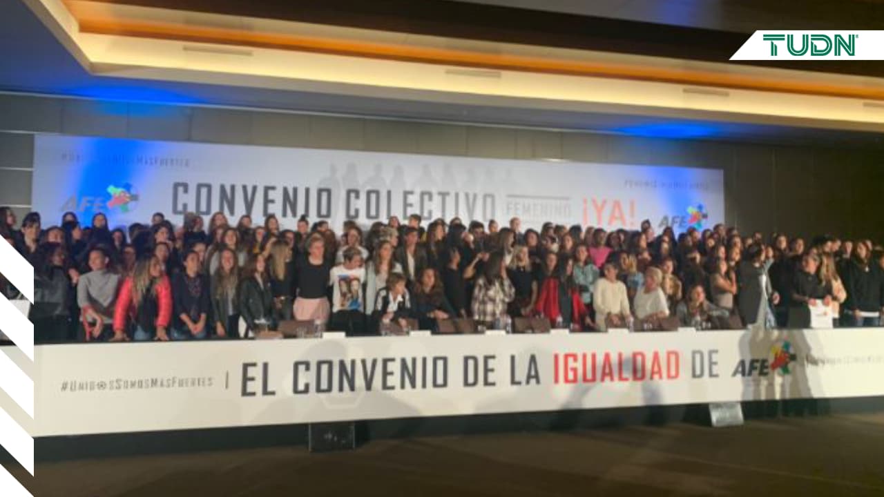 Paran huelga en España; definen salario histórico