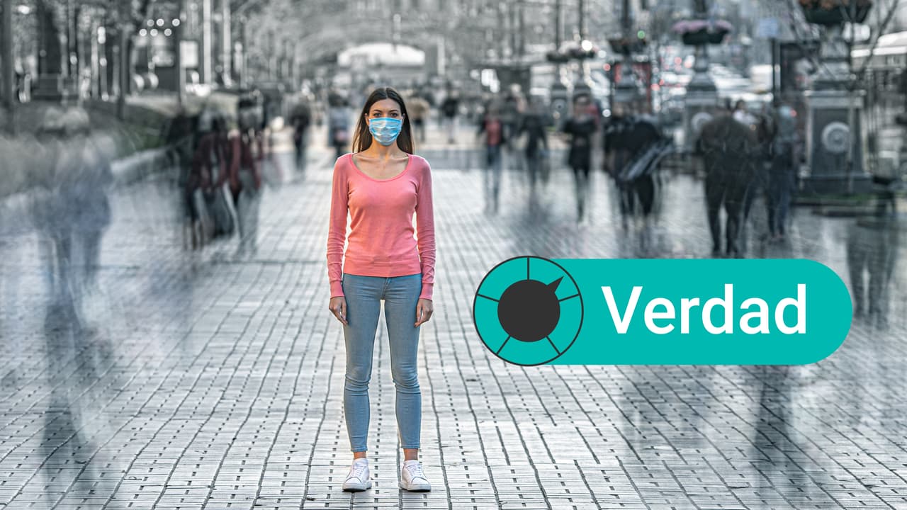 ¿Hay unas mascarillas que protegen más que otras? 