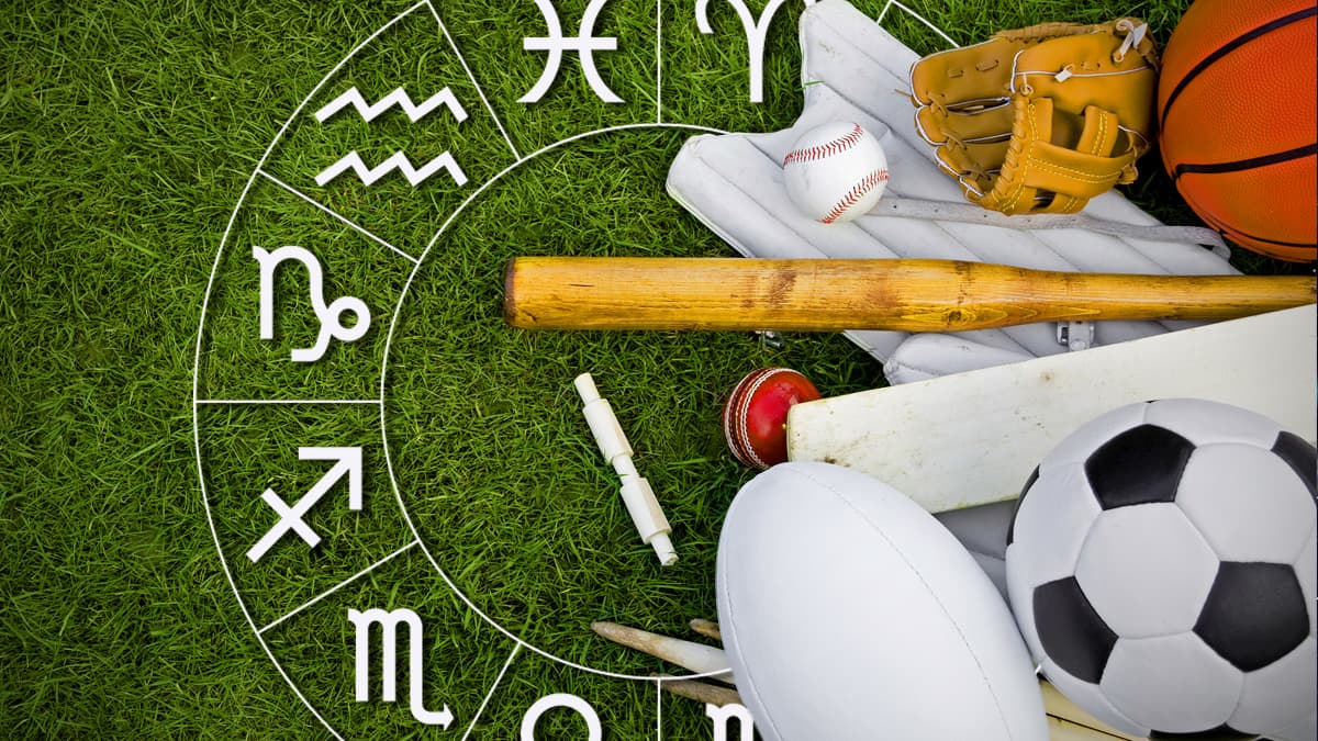 El deporte que debes practicar según tu signo zodiacal