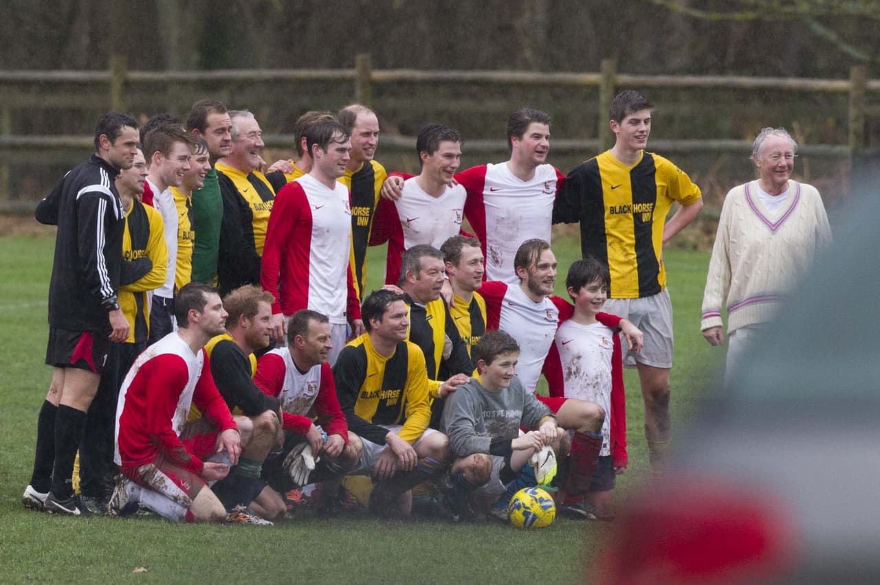 La foto del recuerdo.