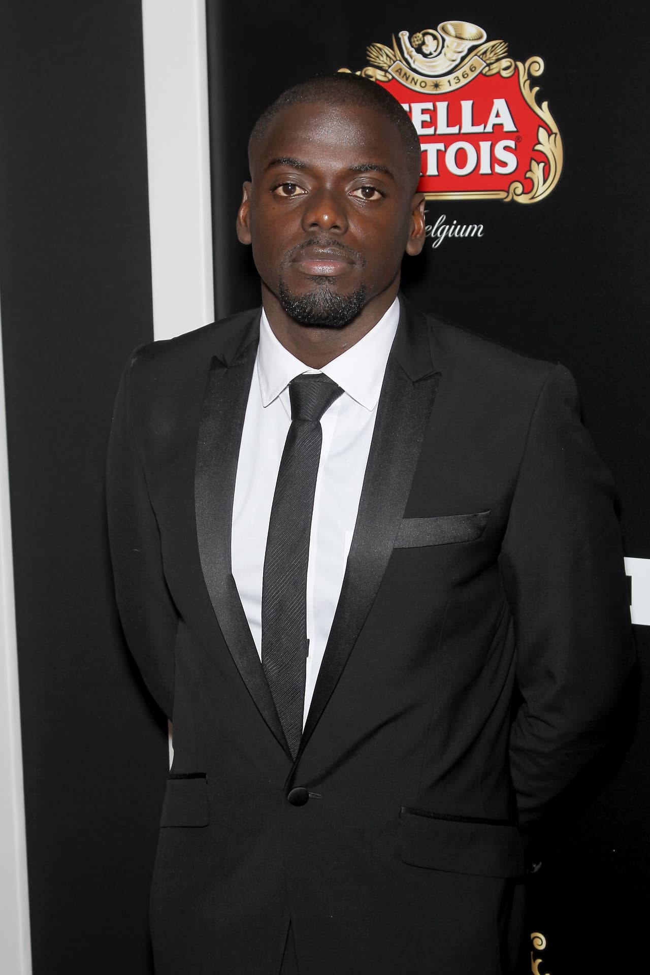 Elenco y producción presentaron en Nueva York la intensa cinta de acción, en cines esta semana.