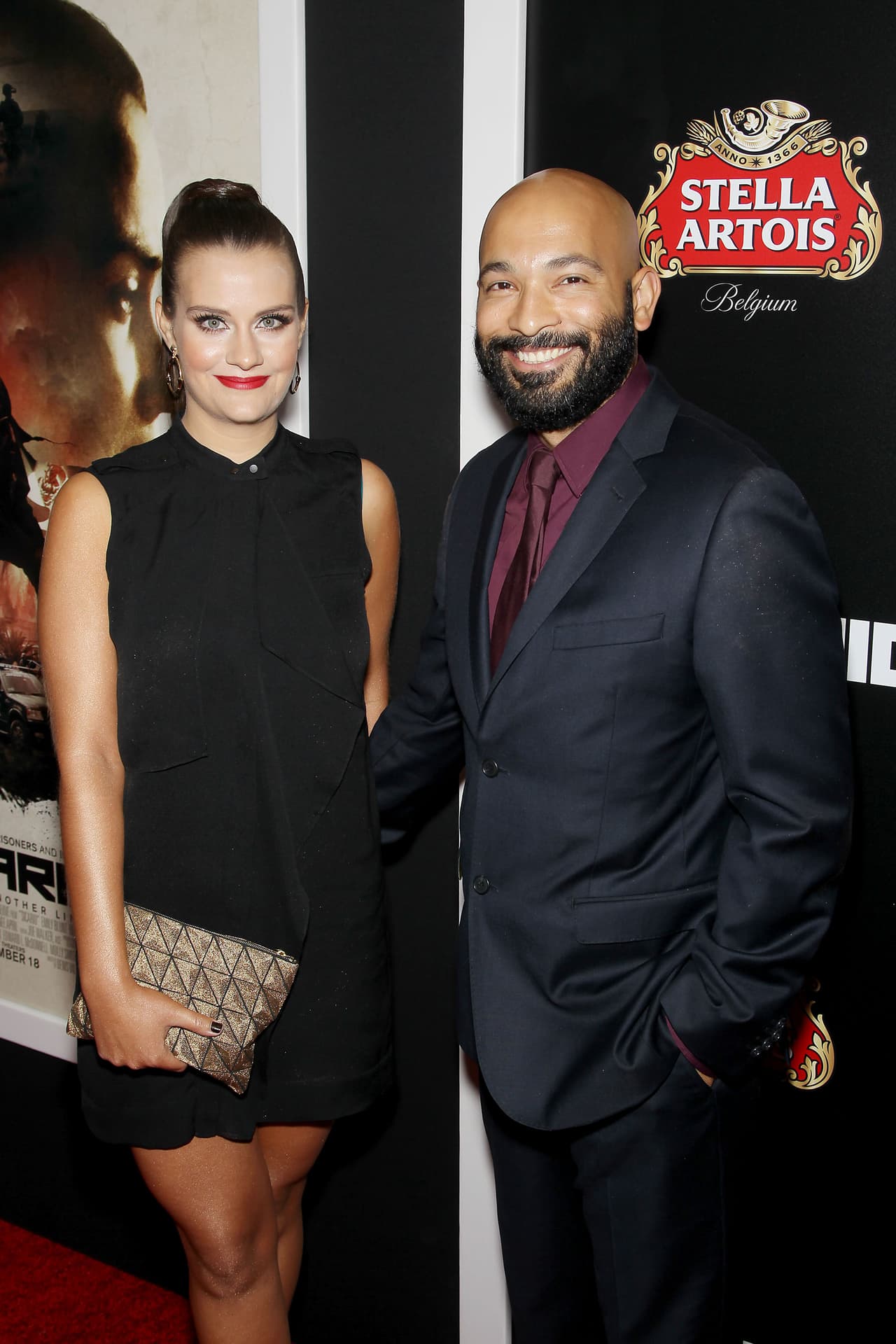 'Sicario' tiene estreno limitado este viernes 18 de septiembre.