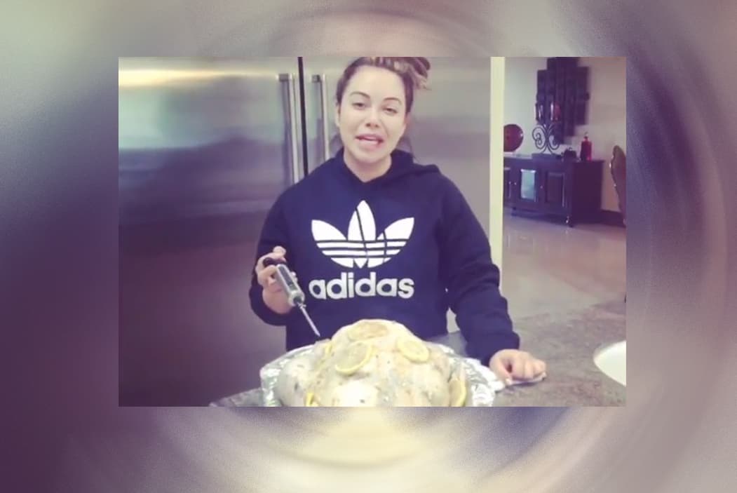 Chiquis Rivera