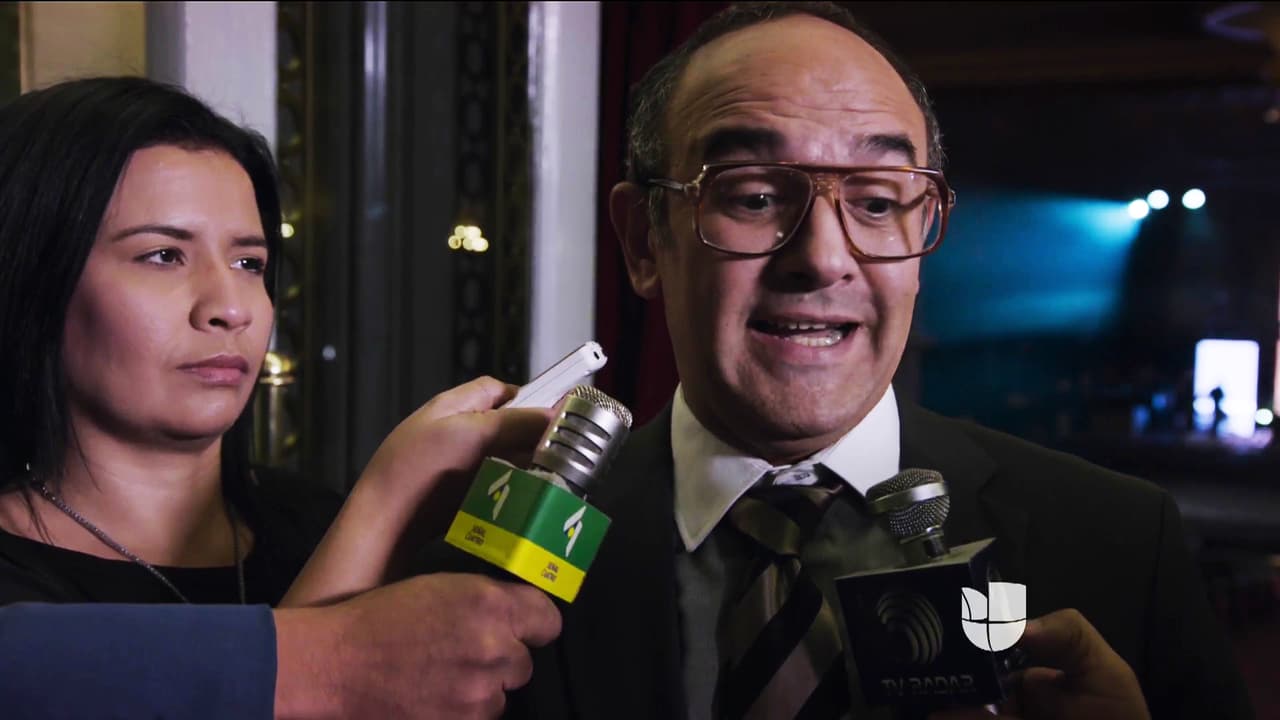 Por su parte, su representante le aseguró a la prensa que la famosa cantante se presentaría sin pretextos.