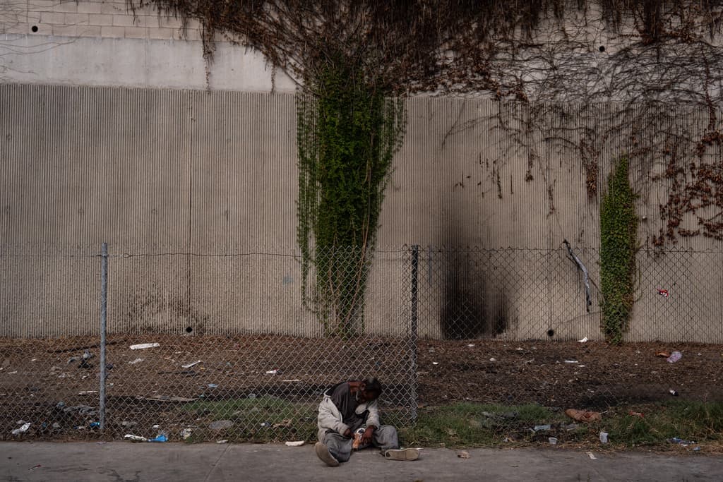 Según datos oficiales, entre julio de 2021 y julio de 2023 se han retirado 4,514 campamentos similares en la región.