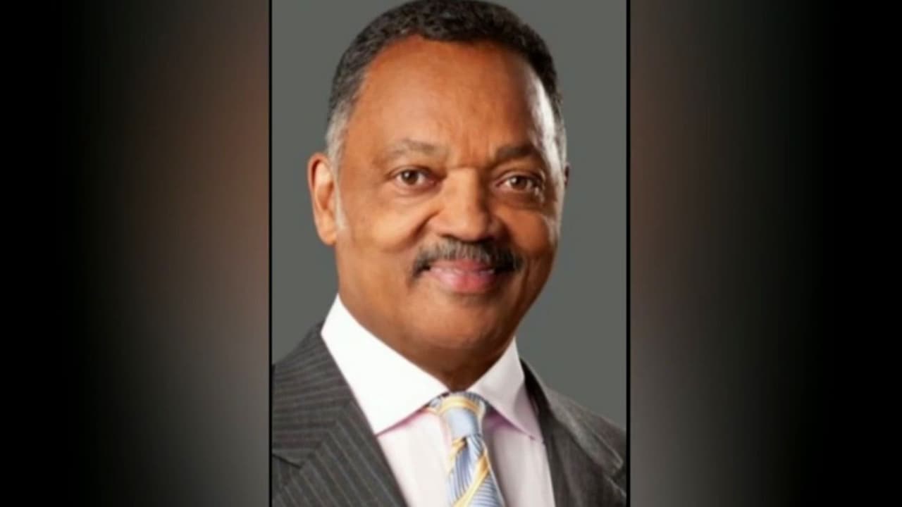 ¿Qué dijo Donald Trump sobre el reverendo Jesse Jackson, quien murió hoy a los 84 años?