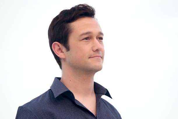 Joseph Gordon-Levitt se convirtió en papá