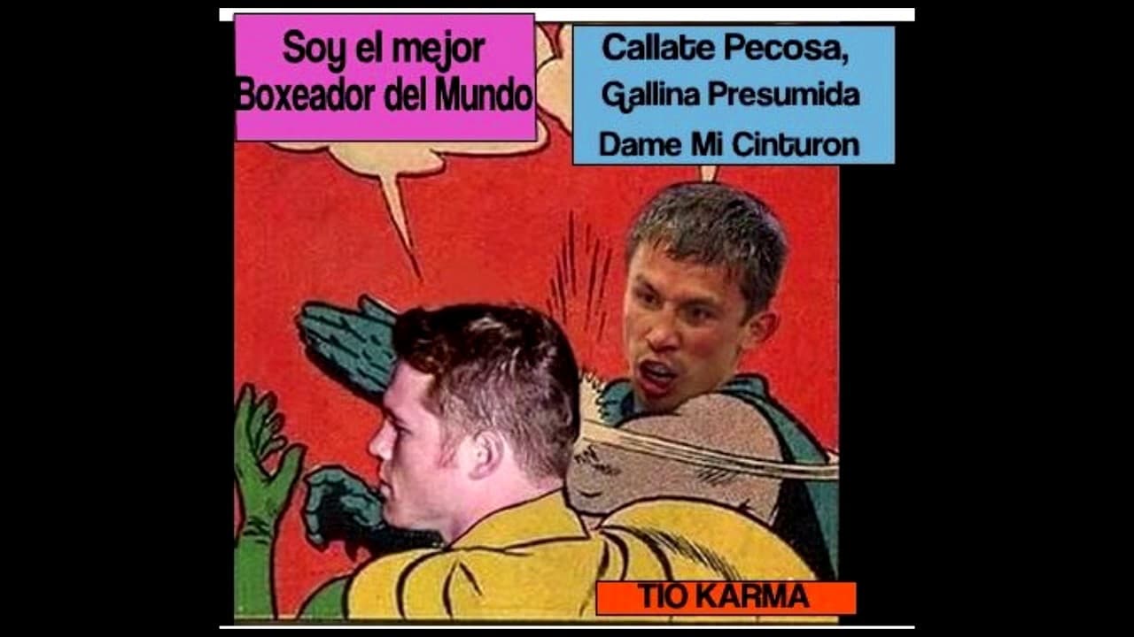 La batalla entre los boxeadores mexicanos ha dividido bandos entre sus respectivos fanáticos en el internet, está es la 'pelea' en las redes sociales.