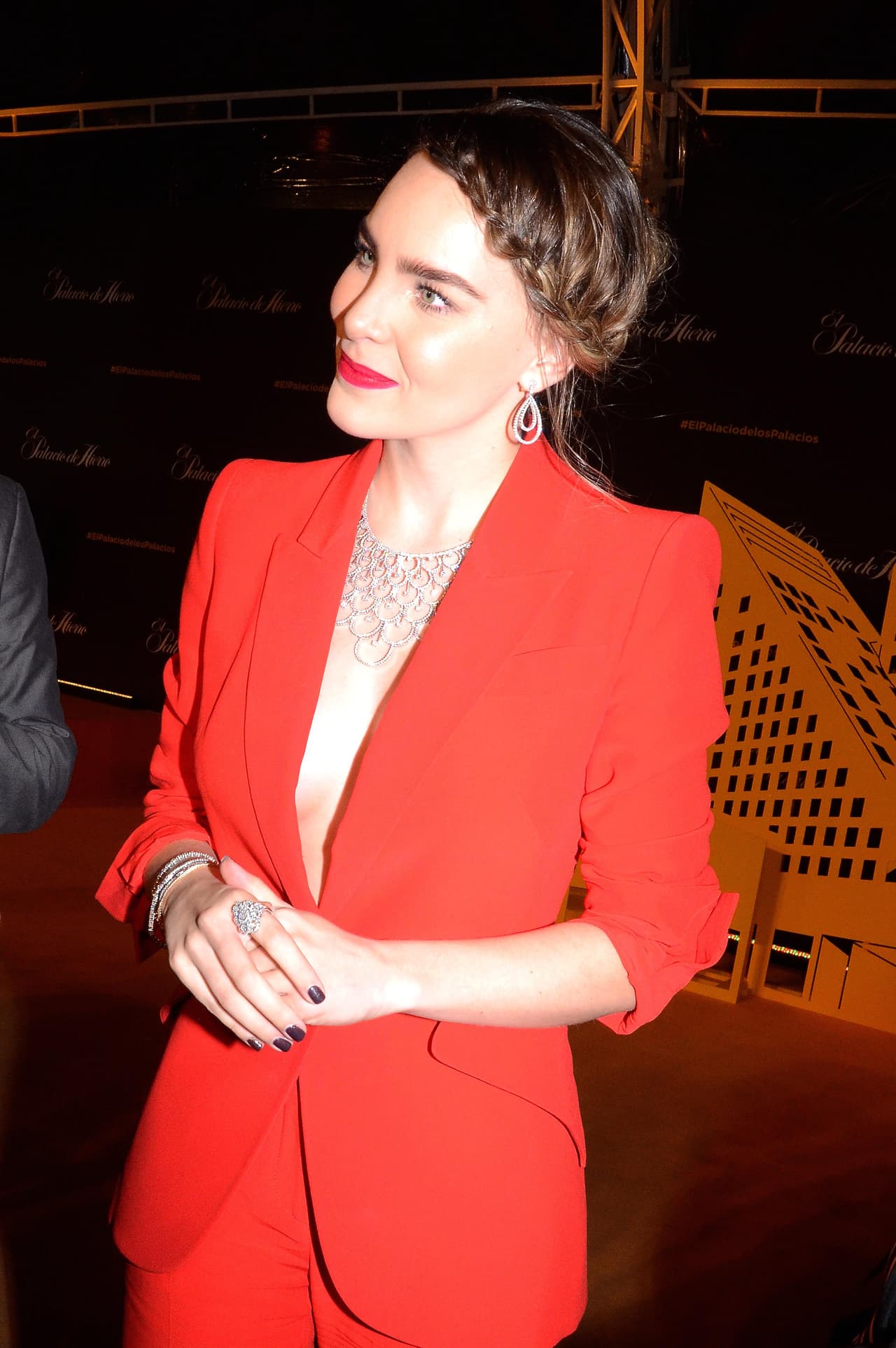 ¡Belinda se convierte en empresaria!