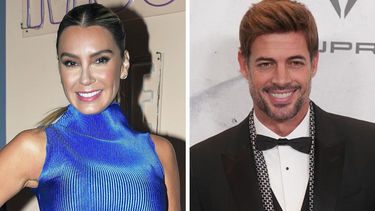 En medio de rumores de reconciliación, Elizabeth Gutiérrez publica foto junto a William Levy