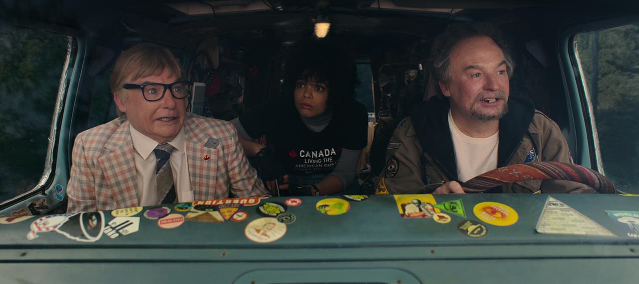 Estrenos Netflix Mayo 2022