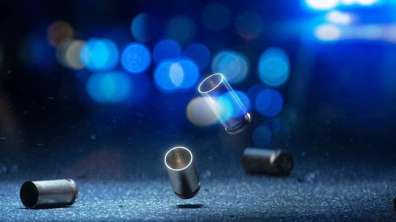 Tiroteo masivo en Carolina del Norte deja dos muertos tras pelea cerca de una escuela, hoy 20 de abril