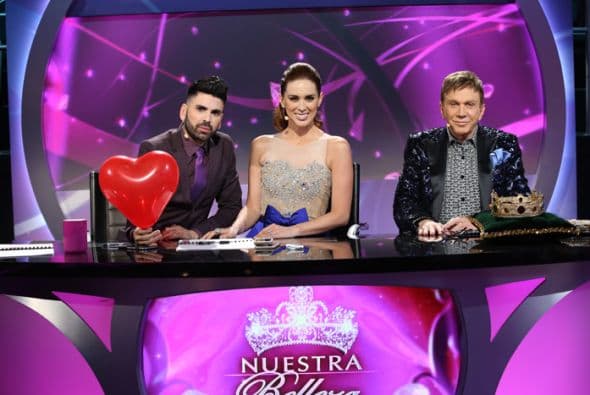 Nuestros jueces le dieron un sabor único a esta novena temporada. Entre risas, bromas y uno que otro comentario muy filoso, este trío hizo que nadie se perdiera ningún detalle de Nuestra Belleza Latina.
