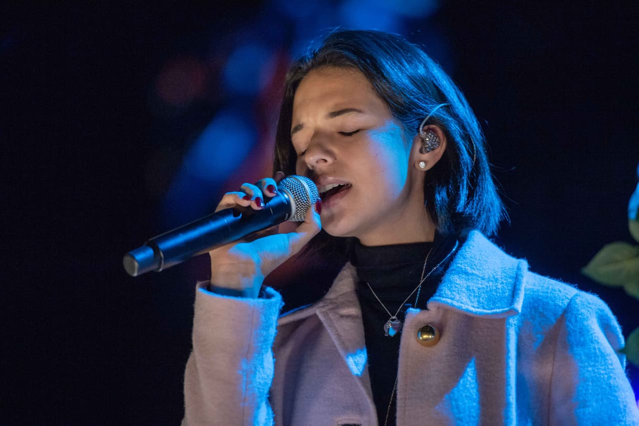 La celebración más esperada del verano está por llegar, acompaña a Ángela Aguilar en Premios Juventud 2021 este 22 de julio a las 8P/7C por Galavisión.