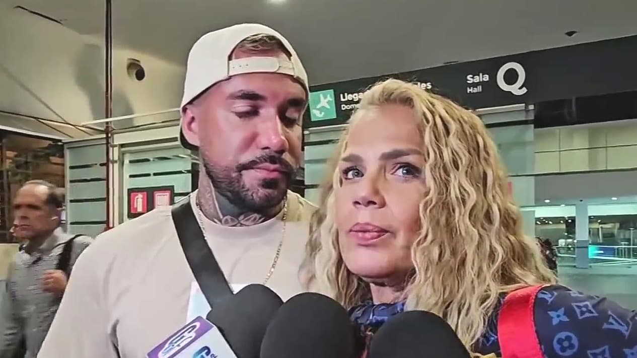 Niurka opina del divorcio de JLo y si le gustaría un lujoso anillo como el de Ángela Aguilar