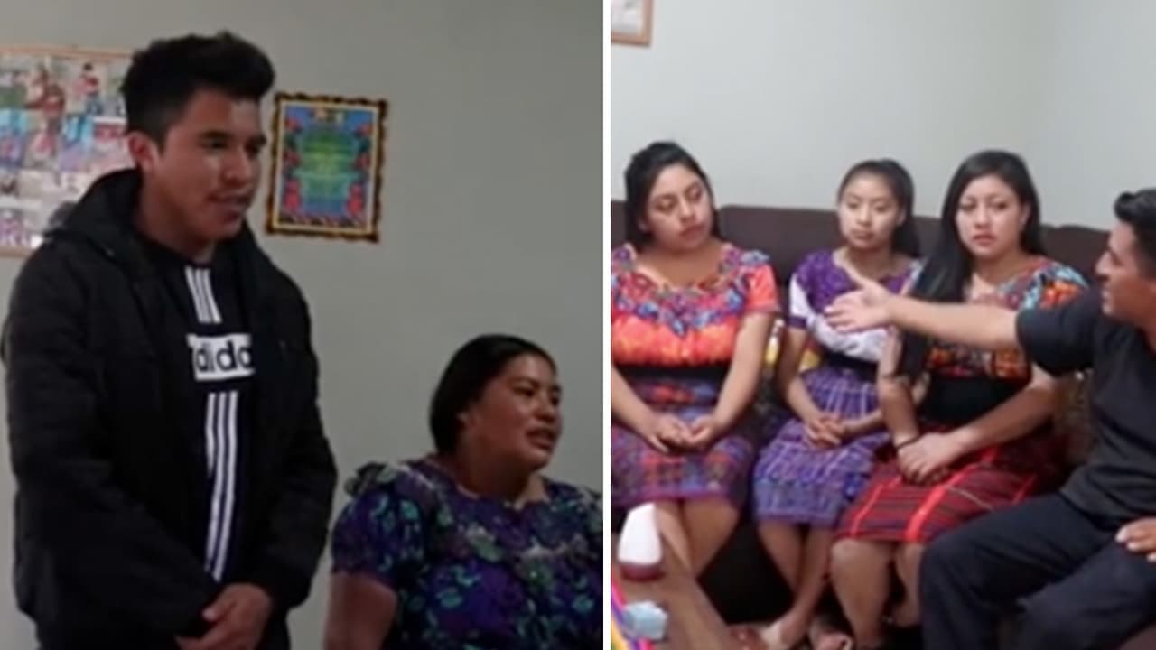 Pide la mano de su novia y el suegro le exige a cambio 3 mil dólares... ¡y un toro!: así reaccionó 