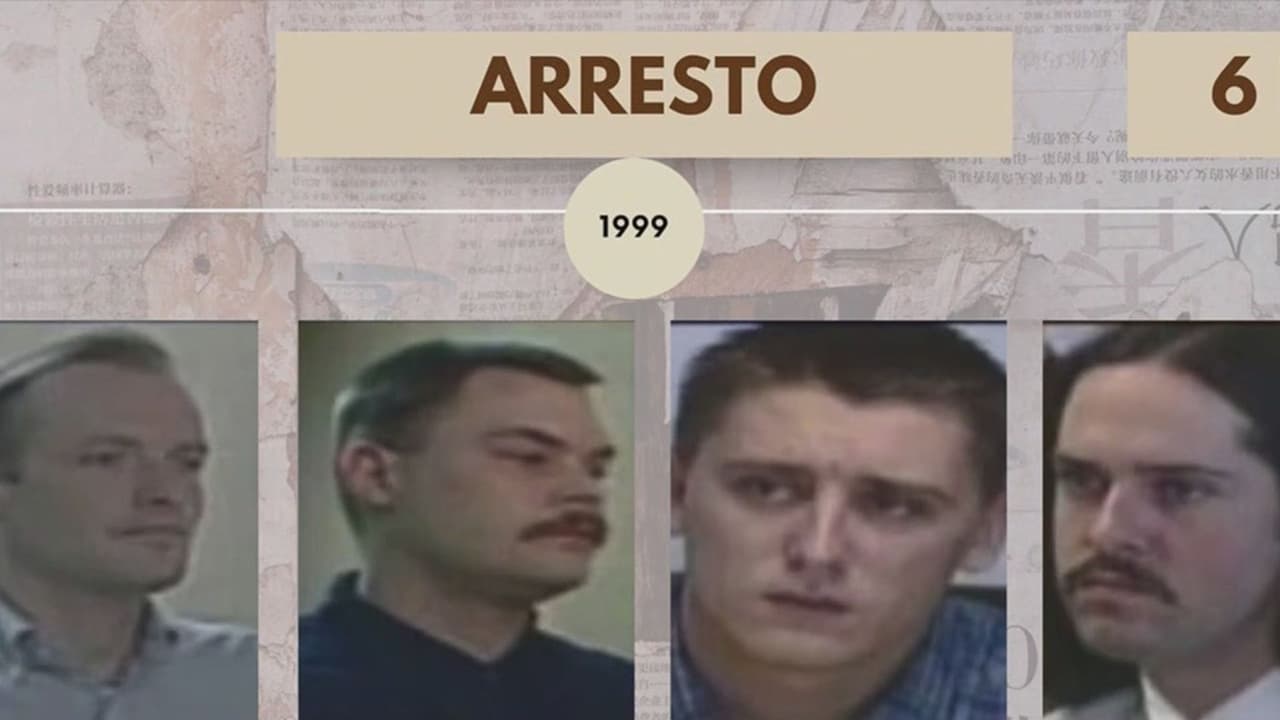 Declaran inocentes a 4 acusados del caso Yogurt Shop Murders en Austin