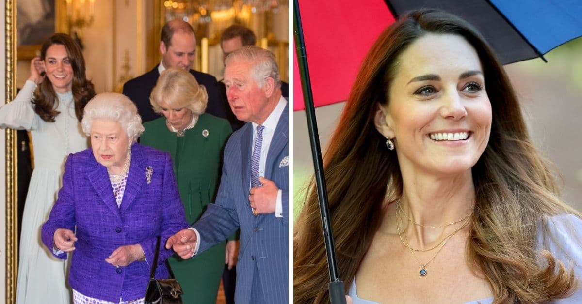 No usar labial fuerte, ni dar autógrafos: estas son las reglas que debe seguir Kate Middleton