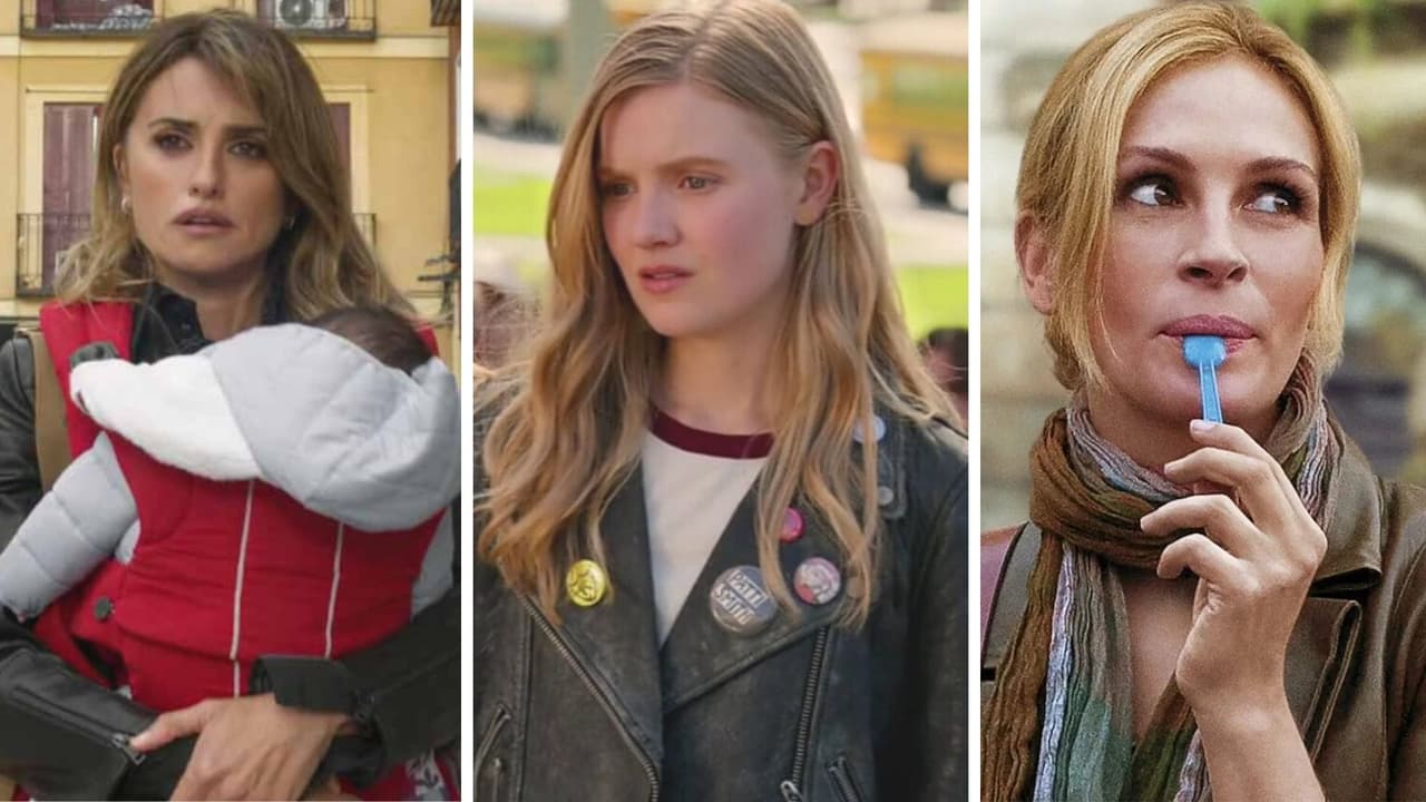 7 películas de Netflix que te harán sentir orgullosa de ser mujer