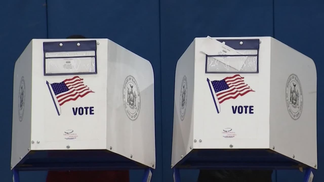 Maryland votará la reforma de distritos electorales que podría favorecer a los demócratas