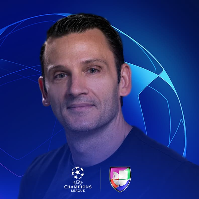 Gustavo García's profile picture