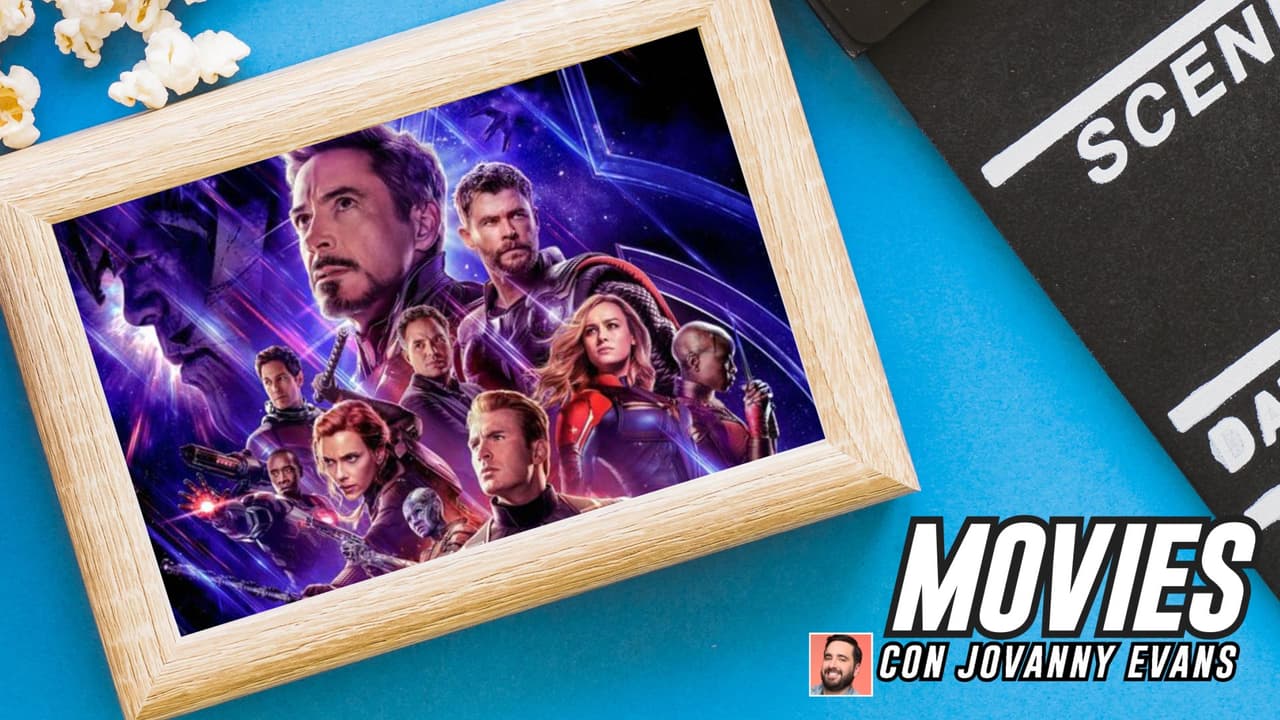 Cinco motivos por los que Avengers Endgame te va a encantar (reseña sin spoilers)